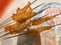 -北丐先生·野馄饨烧烤(泰达E街区店)