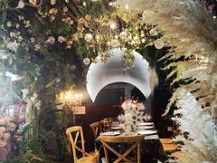 -第101座花园餐厅(湖滨88店)