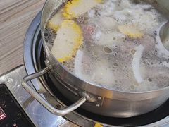 -探窝·竹笙椰子鸡(杨箕店)