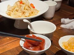 -北京老铺烤鸭(第五国际店)