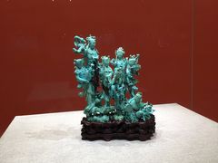 -北京工艺美术博物馆