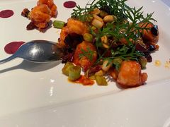 宫爆虾球-大董(环贸iapm店)