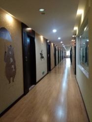 点击看大图 -卓玥国际月子会所(罗山路店)