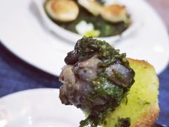 黄油蒜蓉焗蜗牛-LA MAISON公鸡和龙(蛇口店)