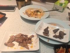 -炭之家·齐齐哈尔非遗烤肉·鲜切直供(中央大街店)
