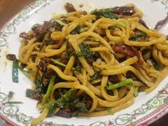 -阿拉木汗餐厅(山大路店)