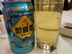 -王宝和酒家(黄浦店)