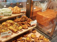 -BreadTalk面包新语·烘焙蛋糕(中心书城店)