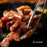 N刷东四人均不过百的四合院烤肉🔥