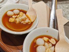 冰粉-渔语鱼新川菜Bistro(万象天地店)