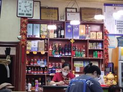 -晓林火锅(安定门店)