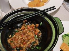 -吉旺港式餐厅(南方商城店)