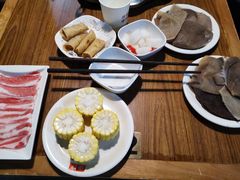 -傣妹火锅(南京东路一店)