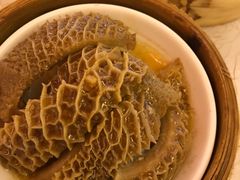 -晋江荣誉国际酒店·港誉茶餐厅