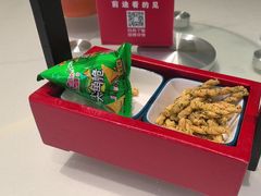 -鸡毛店·川菜(文殊院店)