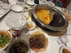 -天宜隆蘑菇宴火锅(石景山旗舰店)