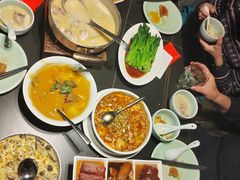 -有璟阁港式餐厅(金融街购物中心店)