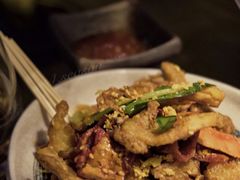 -隐肆威士忌鸡尾酒吧(玉沙国际店)