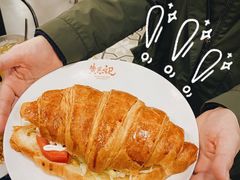-黄恩记茶餐厅(杨箕店)