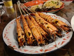 -辉记炭烧海鲜大排档·老字号(福田店)