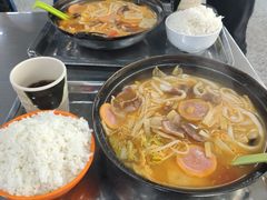 -南京工业大学-东苑1食堂