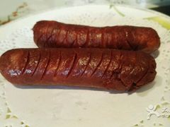 -随喜赞素食餐厅(亦庄店)