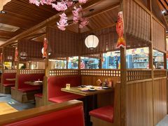 -福樱兰海鲜放题铁板烧(加州店)