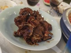 -便宜坊烤鸭店(科创店)