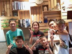 -比格比萨自助(云冈区步行街店)