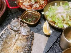 -伏一解牛烤肉专门店(信业购物中心店)