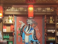 -重庆渝达老火锅(春熙路店)