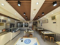 -马子禄牛肉面(金宝街店)