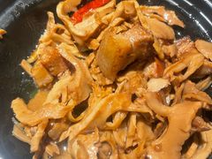 -佬肥猫·浙江乡村菜(国华广场店)
