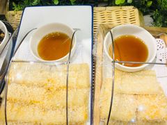 -野山舂·贵州现舂酸汤火锅(鸿通城店)