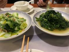 -松沪名灶·豆浆鱼头·新上海菜(飞航吾悦广场店)