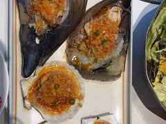 -大锅强·蒸海鲜青岛菜(金沙滩店)
