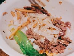 -漆黑觉米粉(三里屯店)