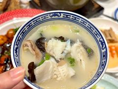 -白家餐厅(徐家汇店)