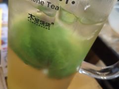 -木屋烧烤(白石洲店)