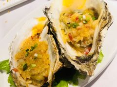 -开海·红岛海鲜虾水饺(石老人店)