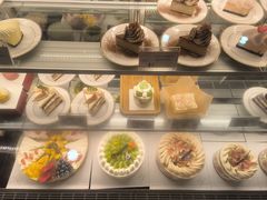 -PETIT PARIS 小巴黎(花园道店)