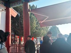 -开封包公祠