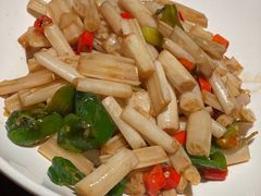-德叔阙里·衢州菜馆(月湖店)