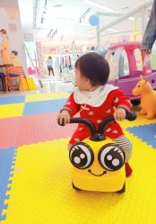 -孩子王(铁西万达店)