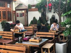 -丽江庭院之爱在路上(西单店)