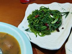 -宣威山野人家·云南菜·菌火锅(金碧店)