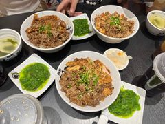 -熊吞·大碗丼烧肉饭(西市场嘉华店)