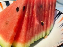 水果-悦海·家宴·冰花皮皮虾大锅贴(宝龙店)
