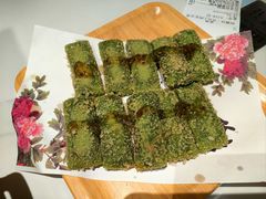 -阿露佳·舌尖上的安吉菜