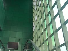 -中国科学技术馆影院